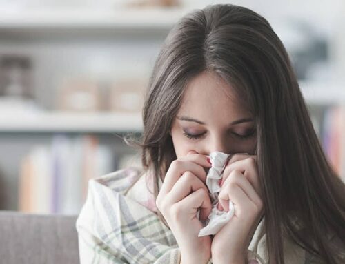 بهترین راه پیشگیری و درمان آنفلوانزا و سرماخوردگی